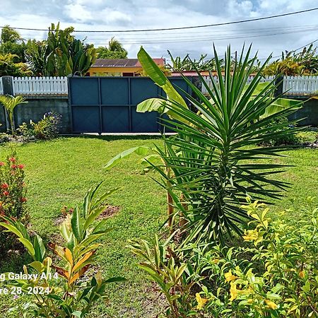 Gite La Cannaie Port-Louis Eksteriør bilde